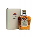 Crown Royal Northern Harvest Rye 1000ML